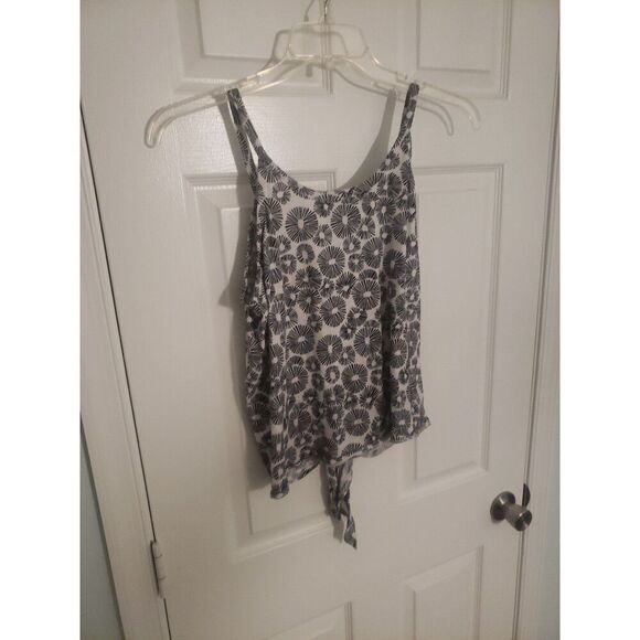 ann taylor top women's size large - Picture 4 of 4